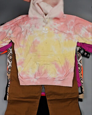 Фотография  537 - CANADA  Winter mix 084#20 кг, ЛОТ СТ-9989 оптом в Черкесске и Карачаево-Черкесской республике