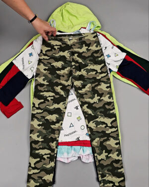 Фотография  322 - C&A Kids#7 кг, ЛОТ СТ-9671 оптом в Черкесске и Карачаево-Черкесской республике