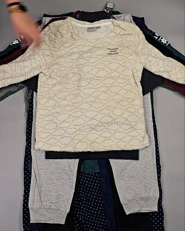 Фотография  424 - ALDI Winter mix#13 кг, ЛОТ СТ-9819 оптом в Черкесске и Карачаево-Черкесской республике