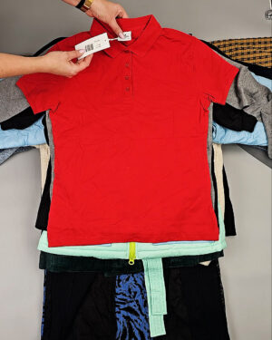 Фотография  919 - DK, Bestseller + Winter mix#15 кг, ЛОТ СТ-9955 оптом в Черкесске и Карачаево-Черкесской республике