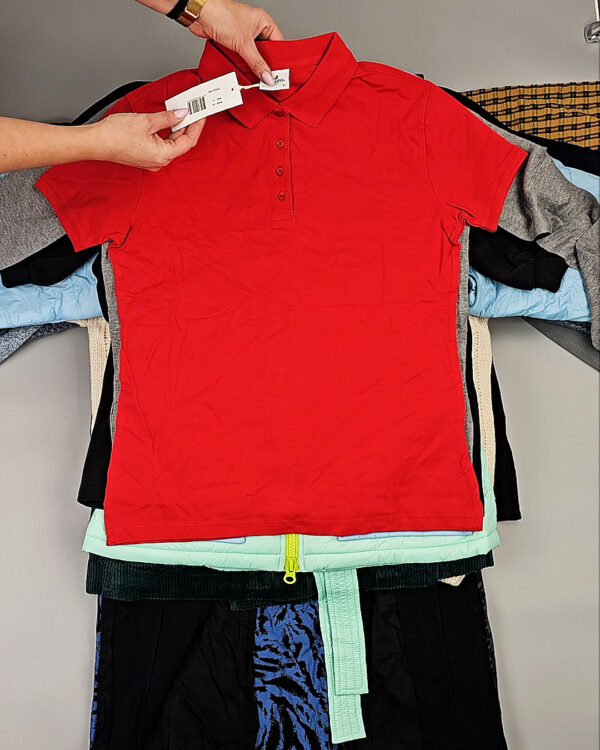 Фотография  840 - DK, Bestseller + Winter mix#15 кг, ЛОТ СТ-9955 оптом в Черкесске и Карачаево-Черкесской республике