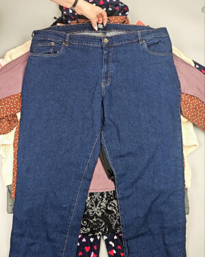 Фотография  430 - XXL Winter mix БМ#15 кг, ЛОТ СХ-0195 оптом в Черкесске и Карачаево-Черкесской республике