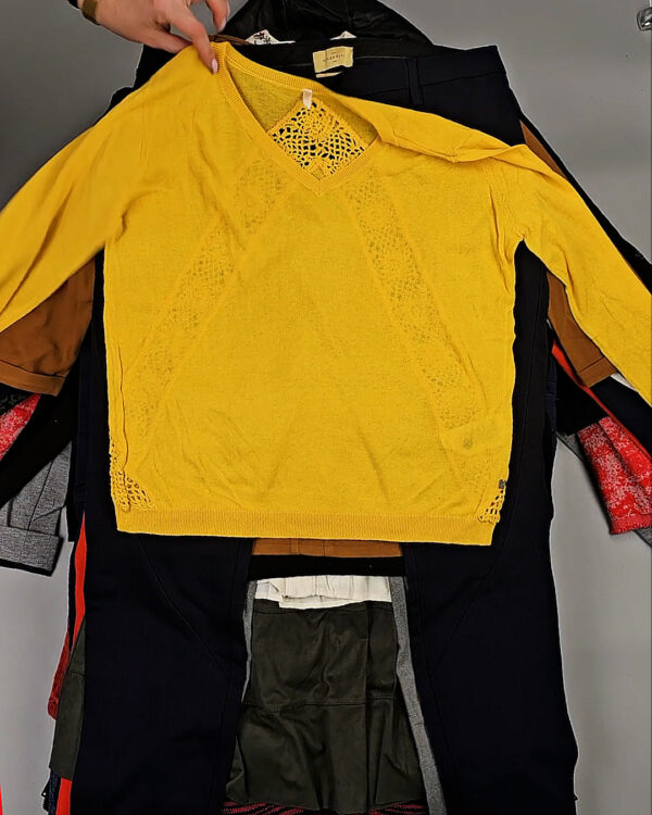 Фотография  684 - Spain Winter mix#50 кг, ЛОТ СХ-0225 оптом в Черкесске и Карачаево-Черкесской республике