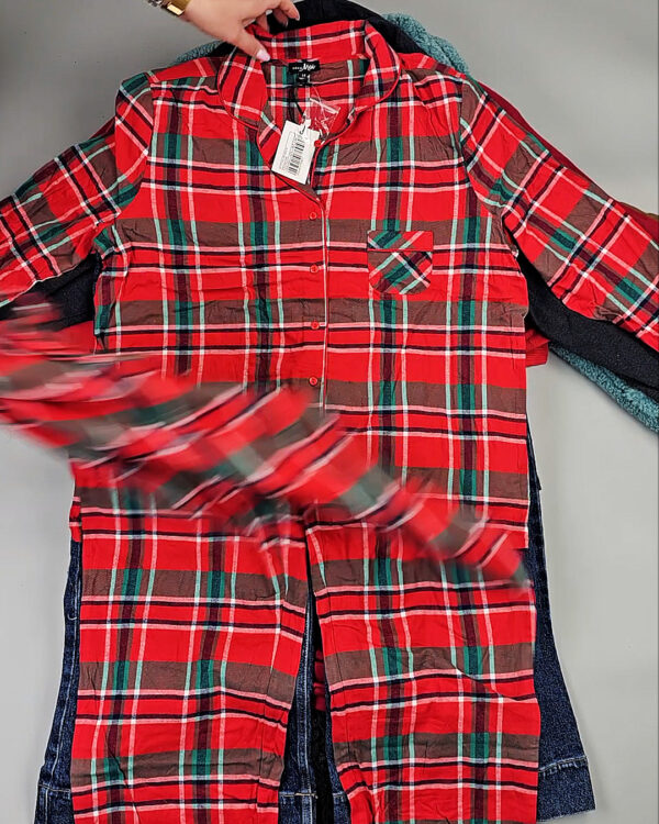 Фотография  572 - Scotland Winter mix#15 кг, ЛОТ СХ- 0223 оптом в Черкесске и Карачаево-Черкесской республике