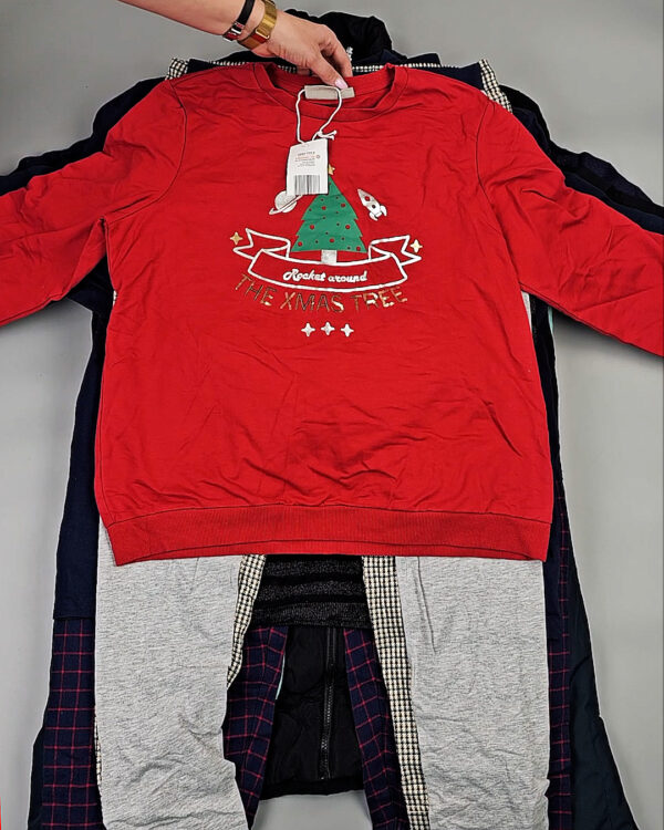 Фотография  423 - ALDI Winter mix#13 кг, ЛОТ СТ-9820 оптом в Черкесске и Карачаево-Черкесской республике