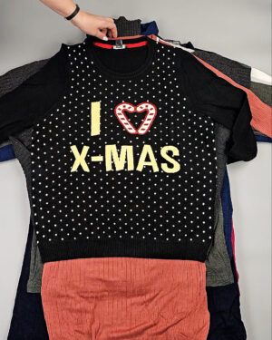 Фотография  207 - LIDL Winter м/ж 022024#15 кг, ЛОТ СТ-9977 оптом в Черкесске и Карачаево-Черкесской республике