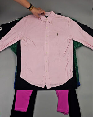 Фотография  966 - Vintage Black#50 кг, ЛОТ СХ-0210 оптом в Черкесске и Карачаево-Черкесской республике