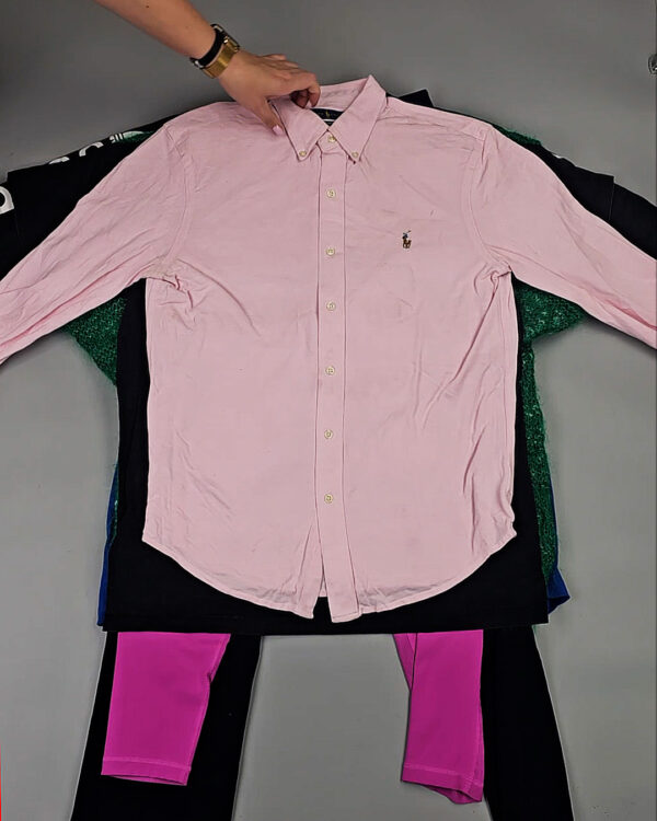 Фотография  915 - Vintage Black#50 кг, ЛОТ СХ-0210 оптом в Черкесске и Карачаево-Черкесской республике