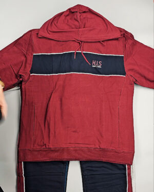 Фотография  249 - Спортивные костюмы (Herren-Trainingsanzuge voп HIS)#17,2 кг, ЛОТ СТ-9631 оптом в Черкесске и Карачаево-Черкесской республике