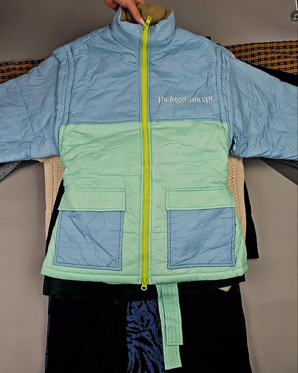 Фотография  155 - DK, Bestseller + Winter mix#15 кг, ЛОТ СТ-9955 оптом в Черкесске и Карачаево-Черкесской республике