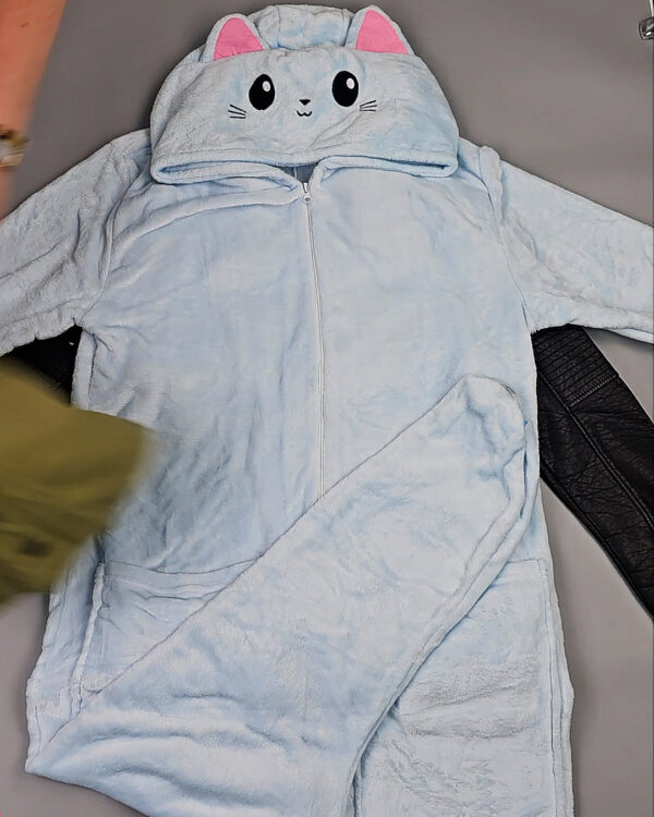 Фотография  873 - AMAZON Winter#15 кг, ЛОТ СТ-9816 оптом в Черкесске и Карачаево-Черкесской республике