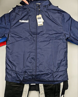 Фотография  612 - HUMMEL mix 50 AF23#19 кг, ЛОТ СТ-9642 оптом в Черкесске и Карачаево-Черкесской республике