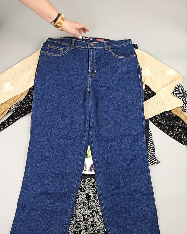 Фотография  112 - Scotland Winter mix#15 кг, ЛОТ СХ- 0222 оптом в Черкесске и Карачаево-Черкесской республике