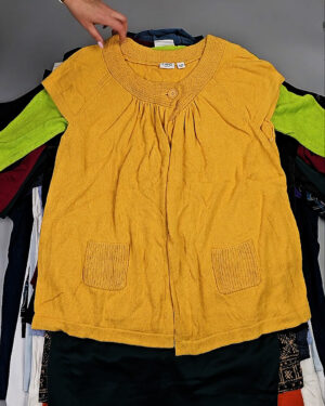 Фотография  119 - Oversize Winter mix LUX#25 кг, ЛОТ СХ-0238 оптом в Черкесске и Карачаево-Черкесской республике