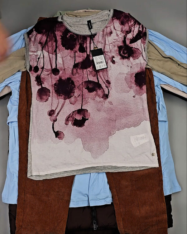 Фотография  677 - DK, Bestseller + Winter mix#15 кг, ЛОТ СТ-9957 оптом в Черкесске и Карачаево-Черкесской республике