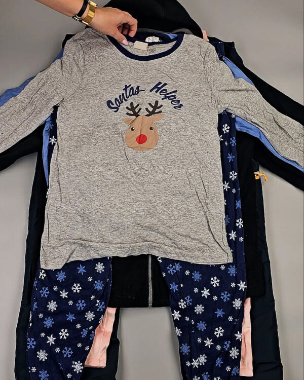 Фотография  136 - ALDI Winter mix#13 кг, ЛОТ СТ-9818 оптом в Черкесске и Карачаево-Черкесской республике