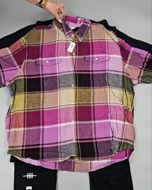 Фотография  566 - CANADA  Winter mix 64#15 кг, ЛОТ СТ-9808 оптом в Черкесске и Карачаево-Черкесской республике