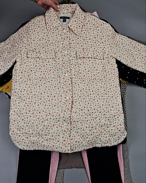 Фотография  727 - Scotland Winter mix#15 кг, ЛОТ СХ- 0221 оптом в Черкесске и Карачаево-Черкесской республике