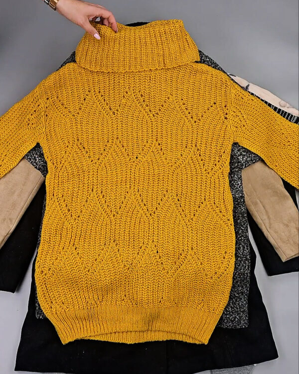 Фотография  667 - Женский микс зима (Winter mix)#20 кг, ЛОТ СХ-0206 оптом в Черкесске и Карачаево-Черкесской республике