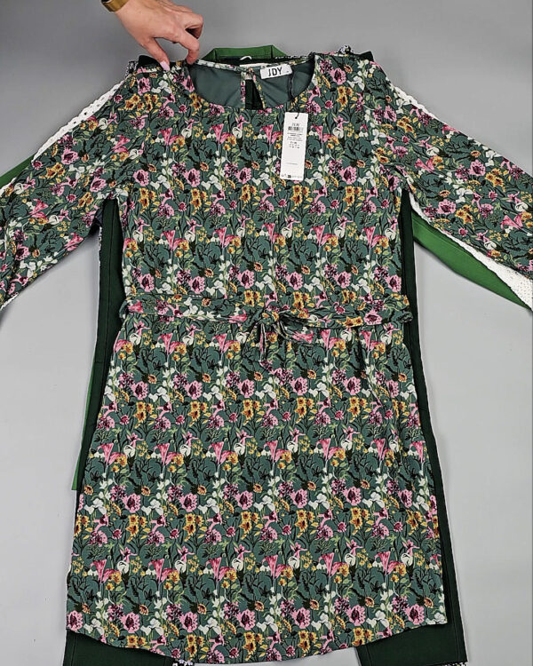 Фотография  194 - DK+Bestseller 085#16 кг, ЛОТ СТ-9951 оптом в Черкесске и Карачаево-Черкесской республике