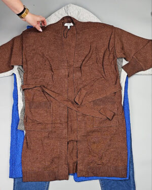 Фотография  354 - DK, Bestseller + Winter mix#15 кг, ЛОТ СТ-9954 оптом в Черкесске и Карачаево-Черкесской республике