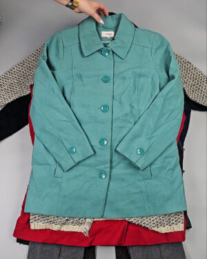 Фотография  252 - Женский микс зима (Winter mix)#20 кг, ЛОТ СХ-0204 оптом в Черкесске и Карачаево-Черкесской республике