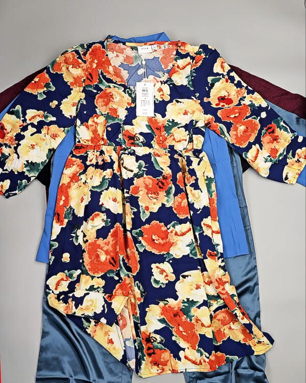 Фотография  666 - VILA Winter MIX 064#15 кг, ЛОТ СТ-9815 оптом в Черкесске и Карачаево-Черкесской республике