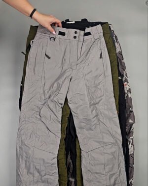 Фотография  715 - Комбинезоны лыжные SKI БМ#20 кг, ЛОТ СХ-0193 оптом в Черкесске и Карачаево-Черкесской республике