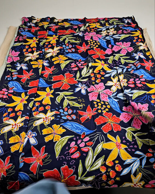 Фотография  928 - ПДО TCM 074#20 кг, ЛОТ СТ-9624 оптом в Черкесске и Карачаево-Черкесской республике