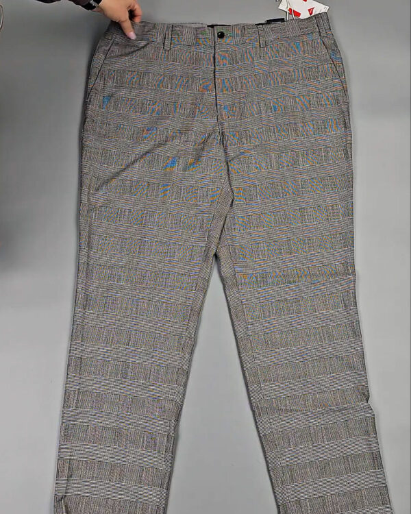 Фотография  286 - Брюки м/ж C&A#10 кг, ЛОТ СТ-9849 оптом в Черкесске и Карачаево-Черкесской республике