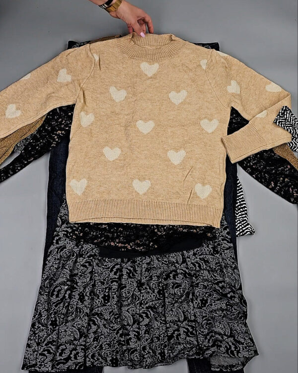 Фотография  375 - Scotland Winter mix#15 кг, ЛОТ СХ- 0222 оптом в Черкесске и Карачаево-Черкесской республике