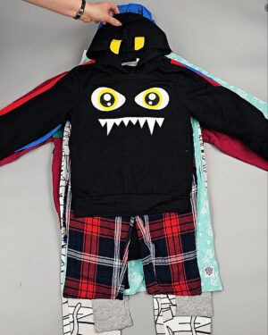 Фотография  239 - LIDL Kids Winter#7 кг, ЛОТ СТ-9702 оптом в Черкесске и Карачаево-Черкесской республике