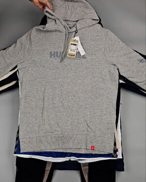 Фотография  131 - HUMMEL mix 50 AF23#19 кг, ЛОТ СТ-9644 оптом в Черкесске и Карачаево-Черкесской республике