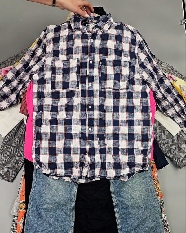 Фотография  796 - Cream Шотландия mix БМ#70 кг, ЛОТ СХ-0203 оптом в Черкесске и Карачаево-Черкесской республике