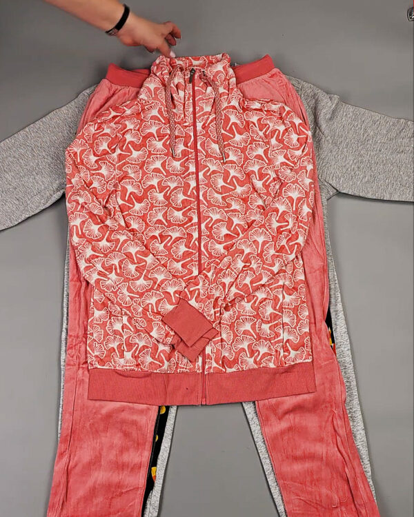 Фотография  366 - LIDL Winter mix#15 кг, ЛОТ СТ-9982 оптом в Черкесске и Карачаево-Черкесской республике