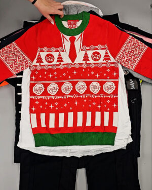 Фотография  295 - CANADA  Winter mix 084#20 кг, ЛОТ СТ-9987 оптом в Черкесске и Карачаево-Черкесской республике