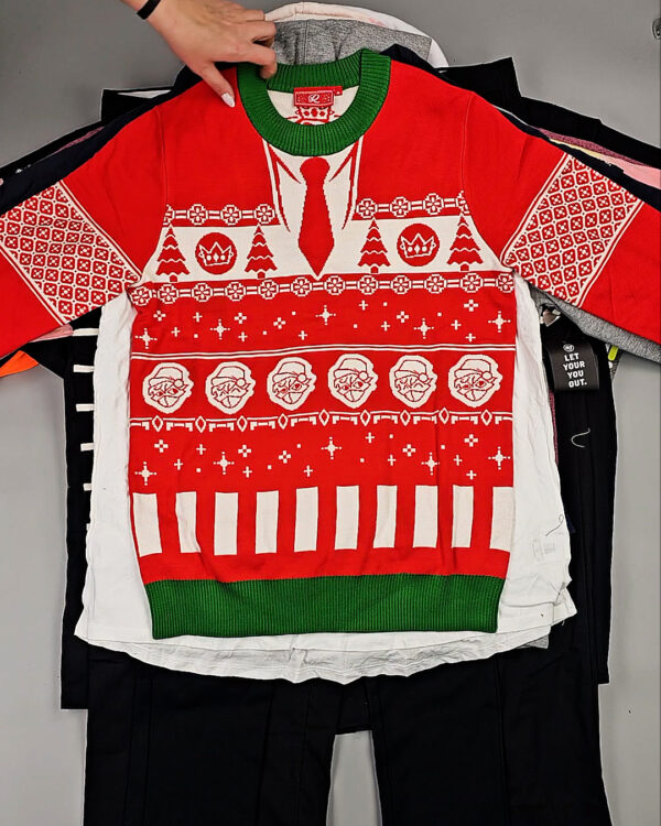 Фотография  222 - CANADA  Winter mix 084#20 кг, ЛОТ СТ-9987 оптом в Черкесске и Карачаево-Черкесской республике