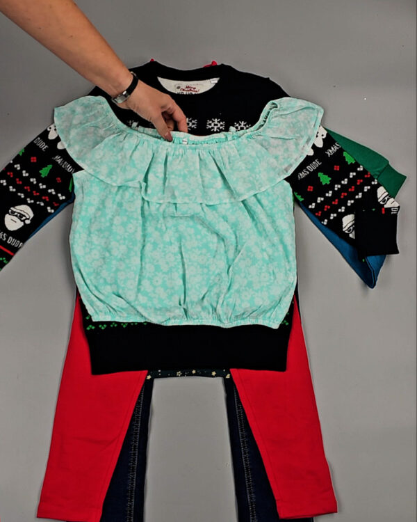 Фотография  962 - C&A Kids#7 кг, ЛОТ СТ-9667 оптом в Черкесске и Карачаево-Черкесской республике