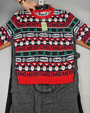 Фотография  436 - ALDI Winter mix#13 кг, ЛОТ СТ-9821 оптом в Черкесске и Карачаево-Черкесской республике