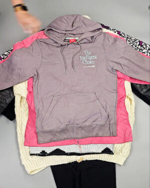 Фотография  103 - Vintage Black#50 кг, ЛОТ СХ-0209 оптом в Черкесске и Карачаево-Черкесской республике