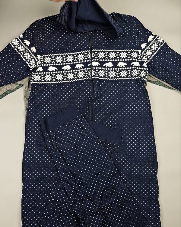 Фотография  572 - ALDI Winter mix#13 кг, ЛОТ СТ-9819 оптом в Черкесске и Карачаево-Черкесской республике