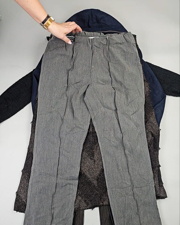 Фотография  404 - Женский микс зима (Winter mix)#20 кг, ЛОТ СХ-0204 оптом в Черкесске и Карачаево-Черкесской республике