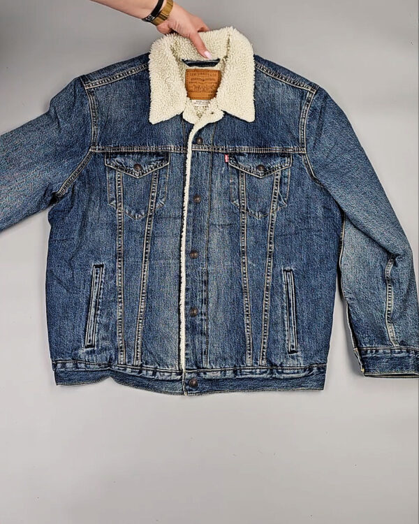 Фотография  676 - Норвегия W#50 кг, ЛОТ СХ-0227 оптом в Черкесске и Карачаево-Черкесской республике