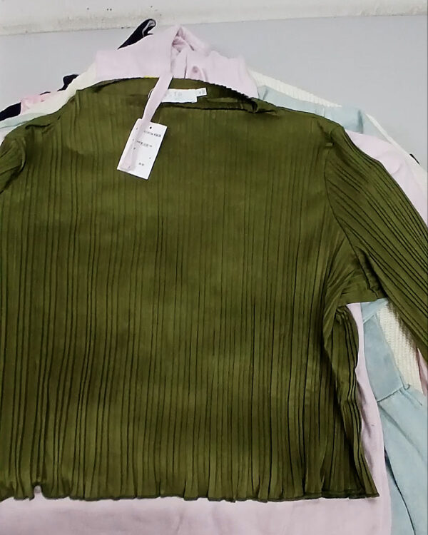 Фотография  374 - DISCOUNT BRAND MIX #15 кг, ЛОТ СТ-9825 оптом в Черкесске и Карачаево-Черкесской республике