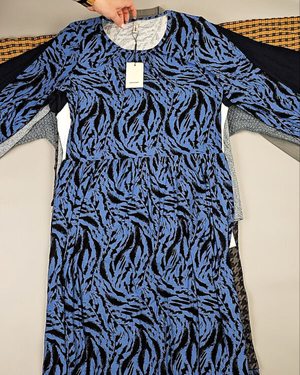 Фотография  135 - DK, Bestseller + Winter mix#15 кг, ЛОТ СТ-9955 оптом в Черкесске и Карачаево-Черкесской республике