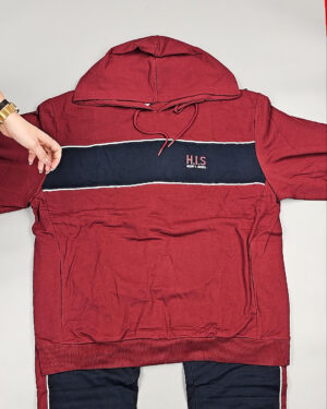 Фотография  666 - Спортивные костюмы (Herren-Trainingsanzuge voп HIS)#18 кг оптом в Черкесске и Карачаево-Черкесской республике