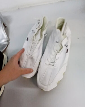 Фотография  193 - Обувь Cream Герм#19,9 кг, ЛОТ СХ-0213 оптом в Черкесске и Карачаево-Черкесской республике