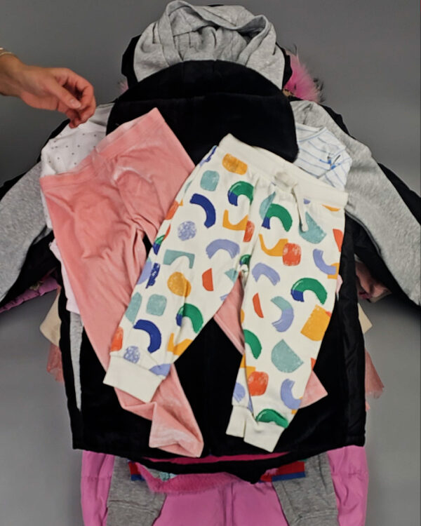 Фотография  344 - KBEW mix#15 кг, ЛОТ СХ-0259 оптом в Черкесске и Карачаево-Черкесской республике