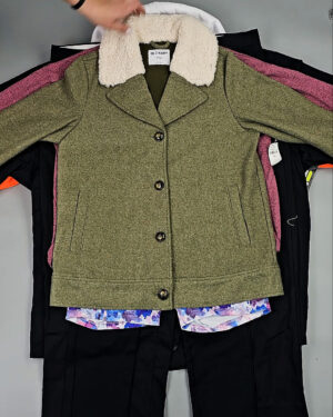 Фотография  614 - CANADA  Winter mix 084#20 кг, ЛОТ СТ-9987 оптом в Черкесске и Карачаево-Черкесской республике