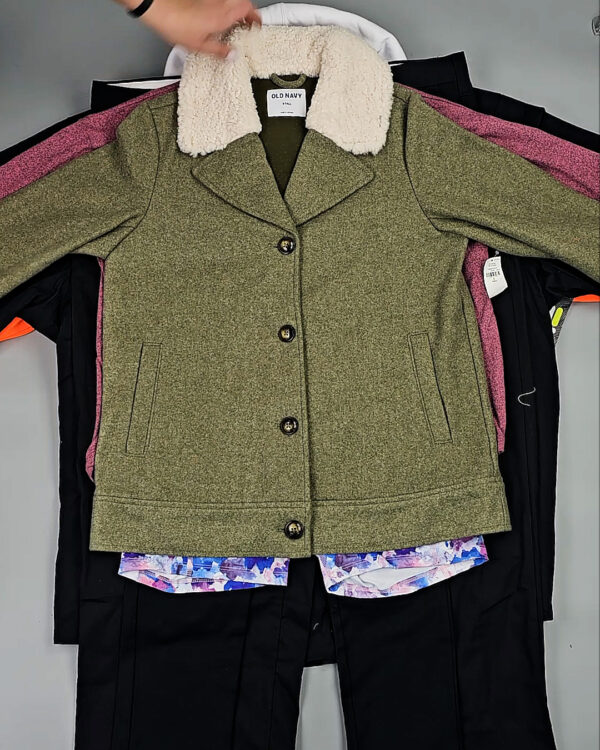 Фотография  660 - CANADA  Winter mix 084#20 кг, ЛОТ СТ-9987 оптом в Черкесске и Карачаево-Черкесской республике